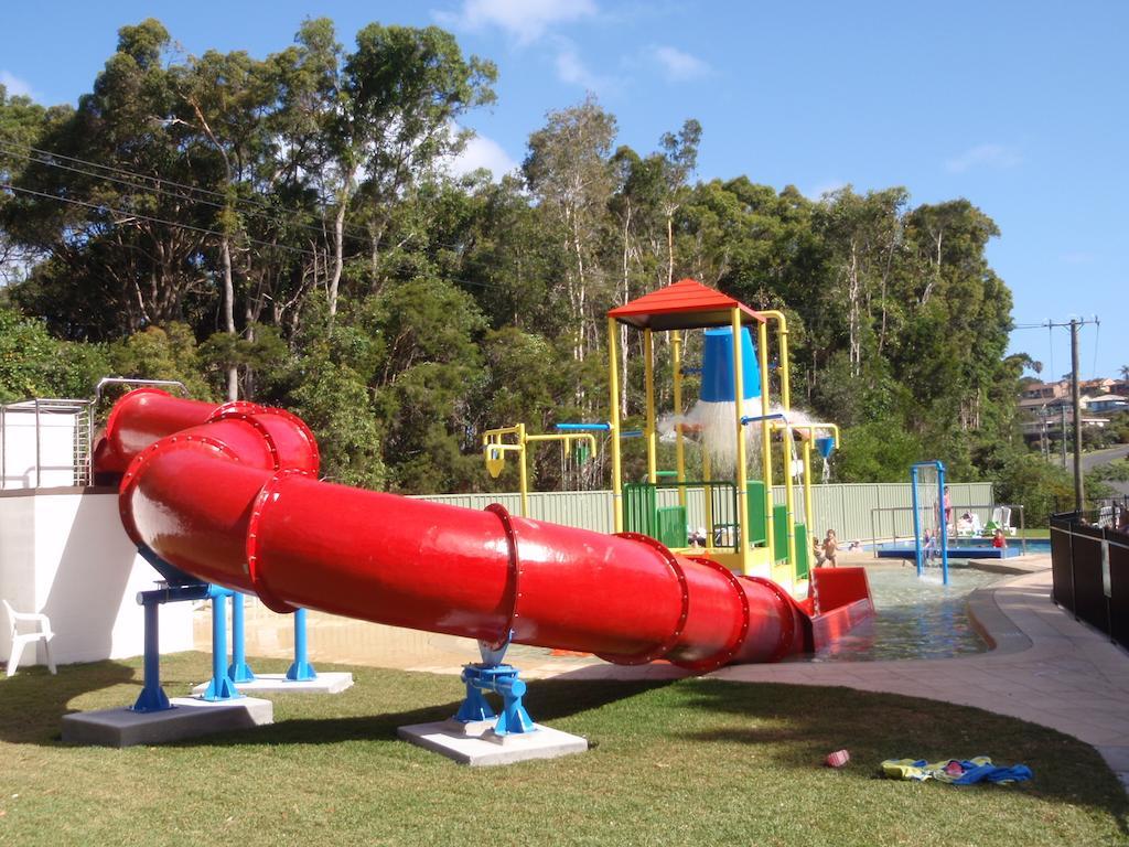 Ingenia Holidays Bonny Hills Exterior foto