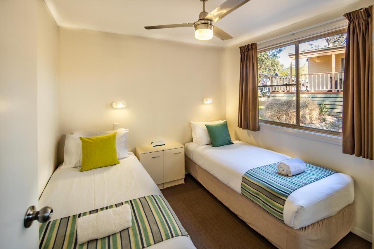 Ingenia Holidays Bonny Hills Exterior foto