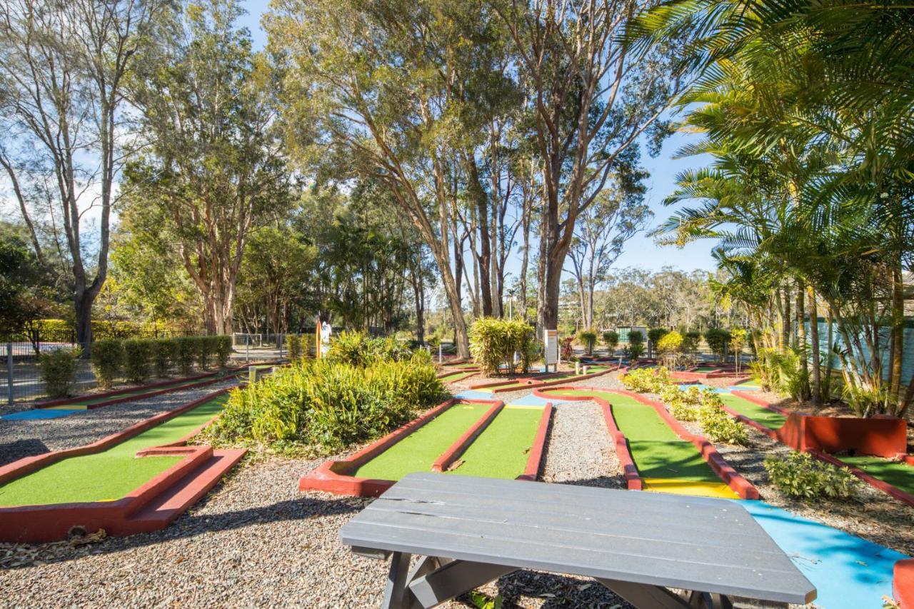 Ingenia Holidays Bonny Hills Exterior foto