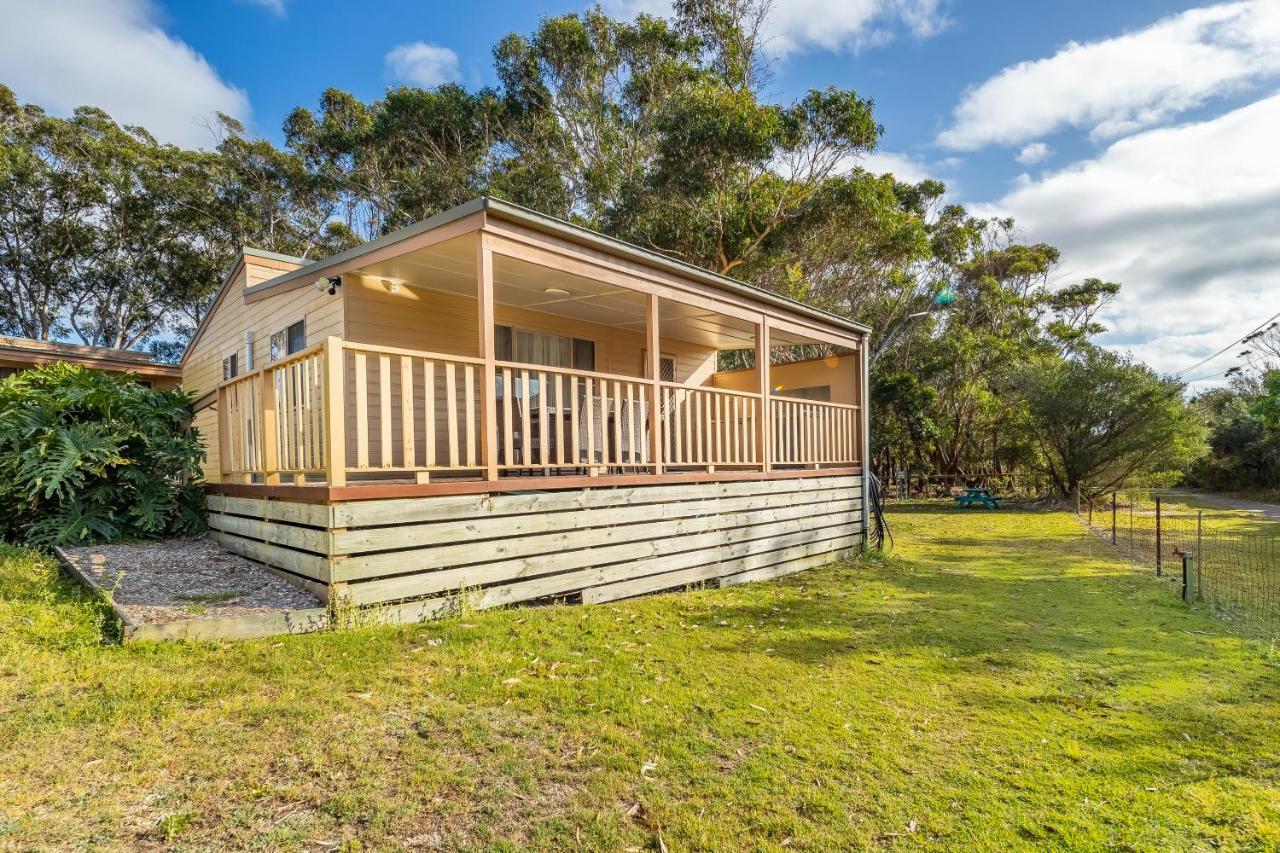 Ingenia Holidays Bonny Hills Exterior foto