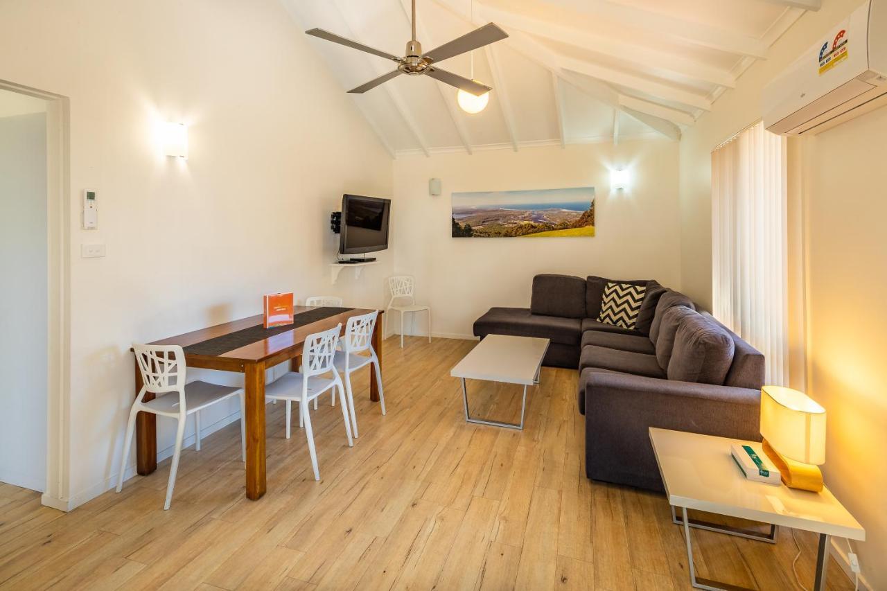 Ingenia Holidays Bonny Hills Exterior foto