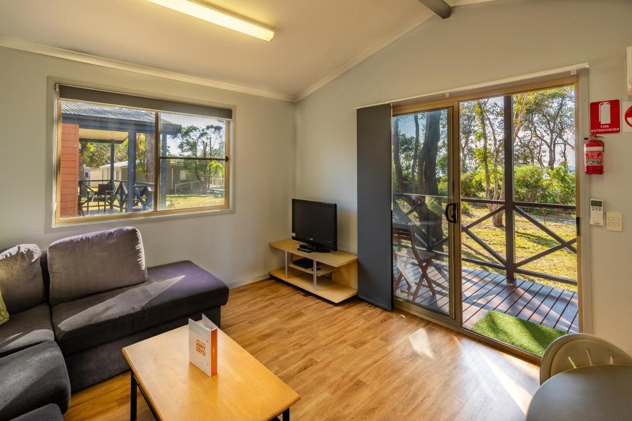 Ingenia Holidays Bonny Hills Exterior foto