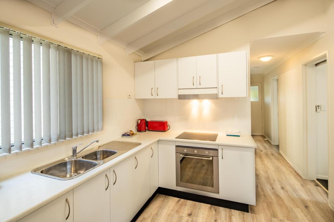 Ingenia Holidays Bonny Hills Exterior foto